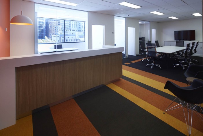 office fitout furniture